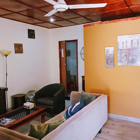 Yazmin Studio Residence Lamin Beretto Екстериор снимка