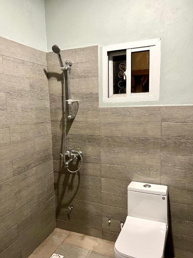 Yazmin Studio Residence Lamin Beretto Екстериор снимка