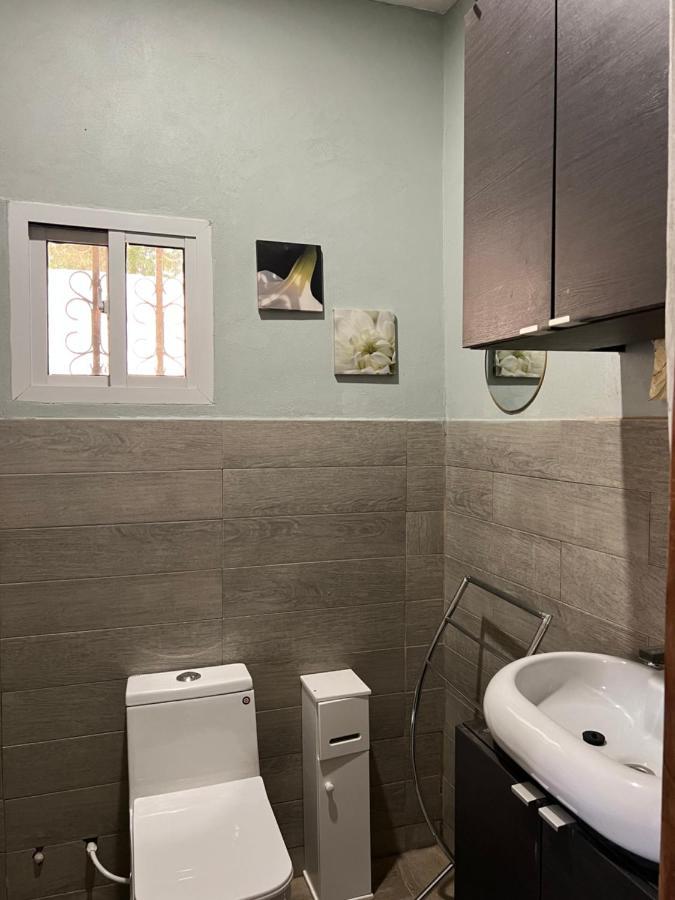 Yazmin Studio Residence Lamin Beretto Екстериор снимка