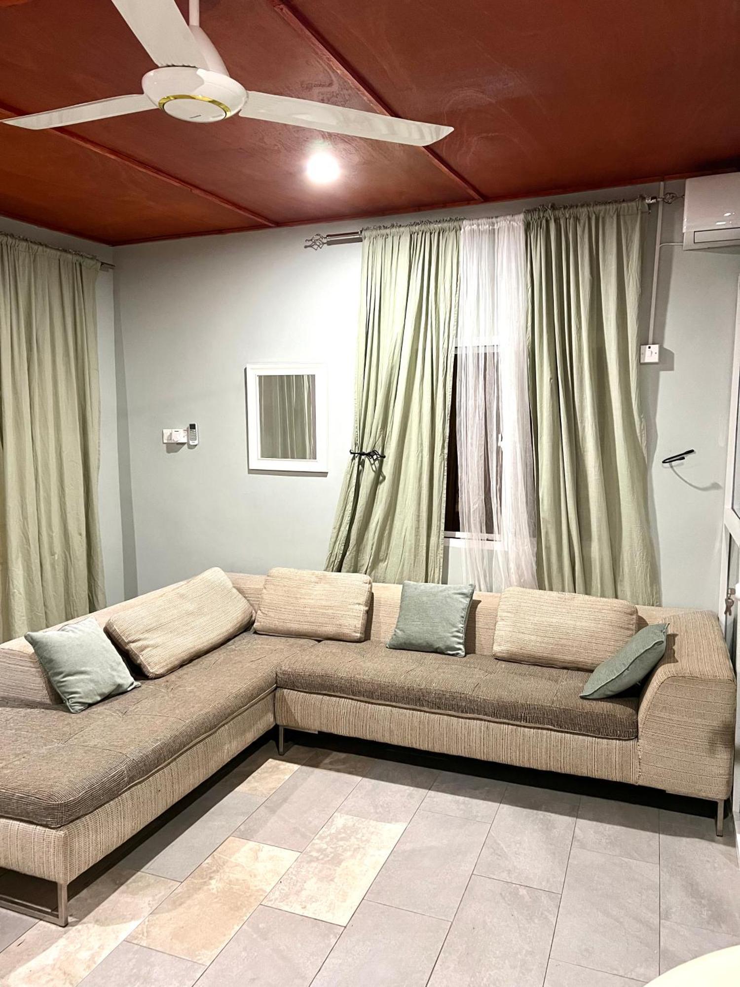 Yazmin Studio Residence Lamin Beretto Екстериор снимка