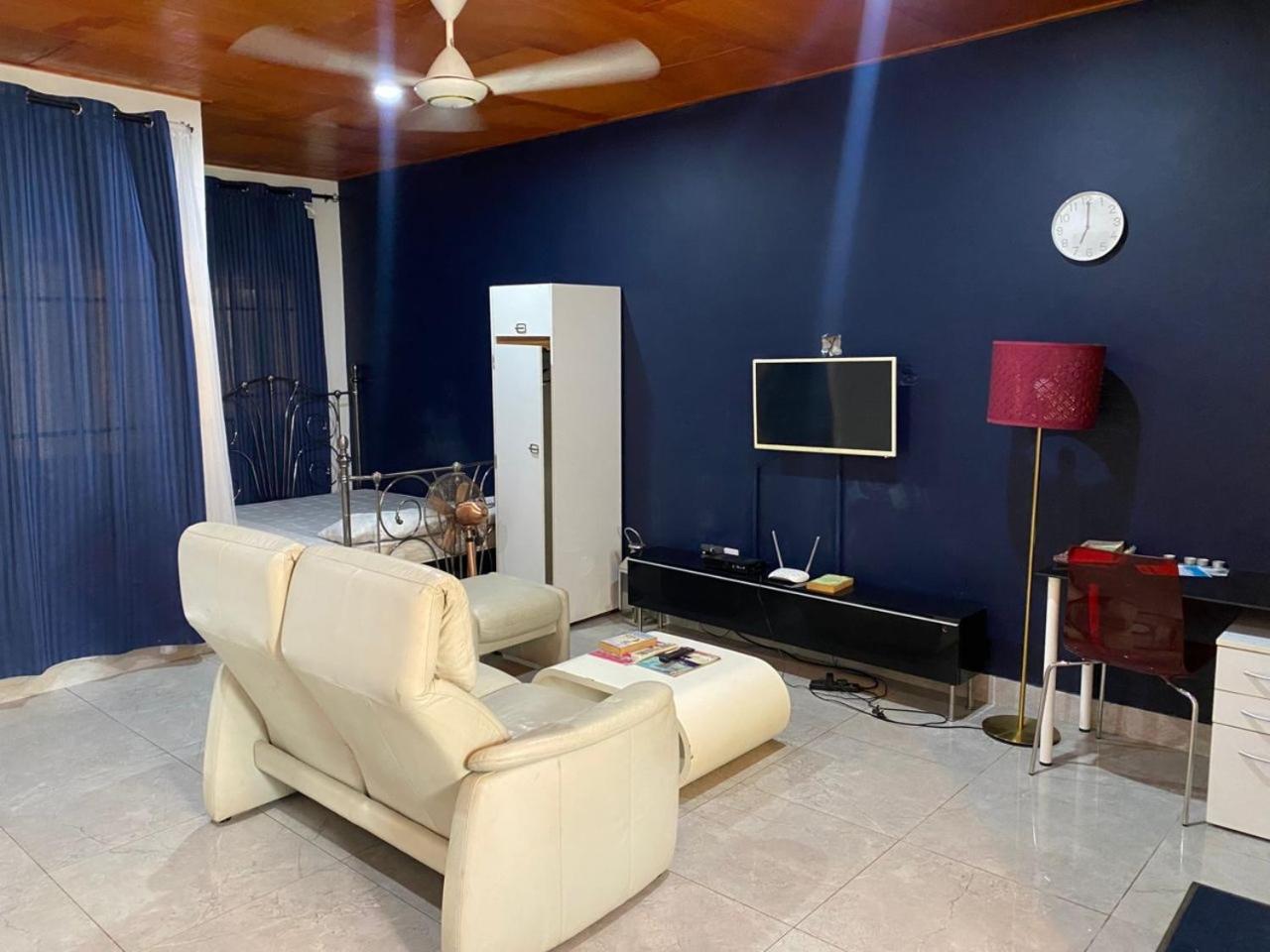 Yazmin Studio Residence Lamin Beretto Екстериор снимка