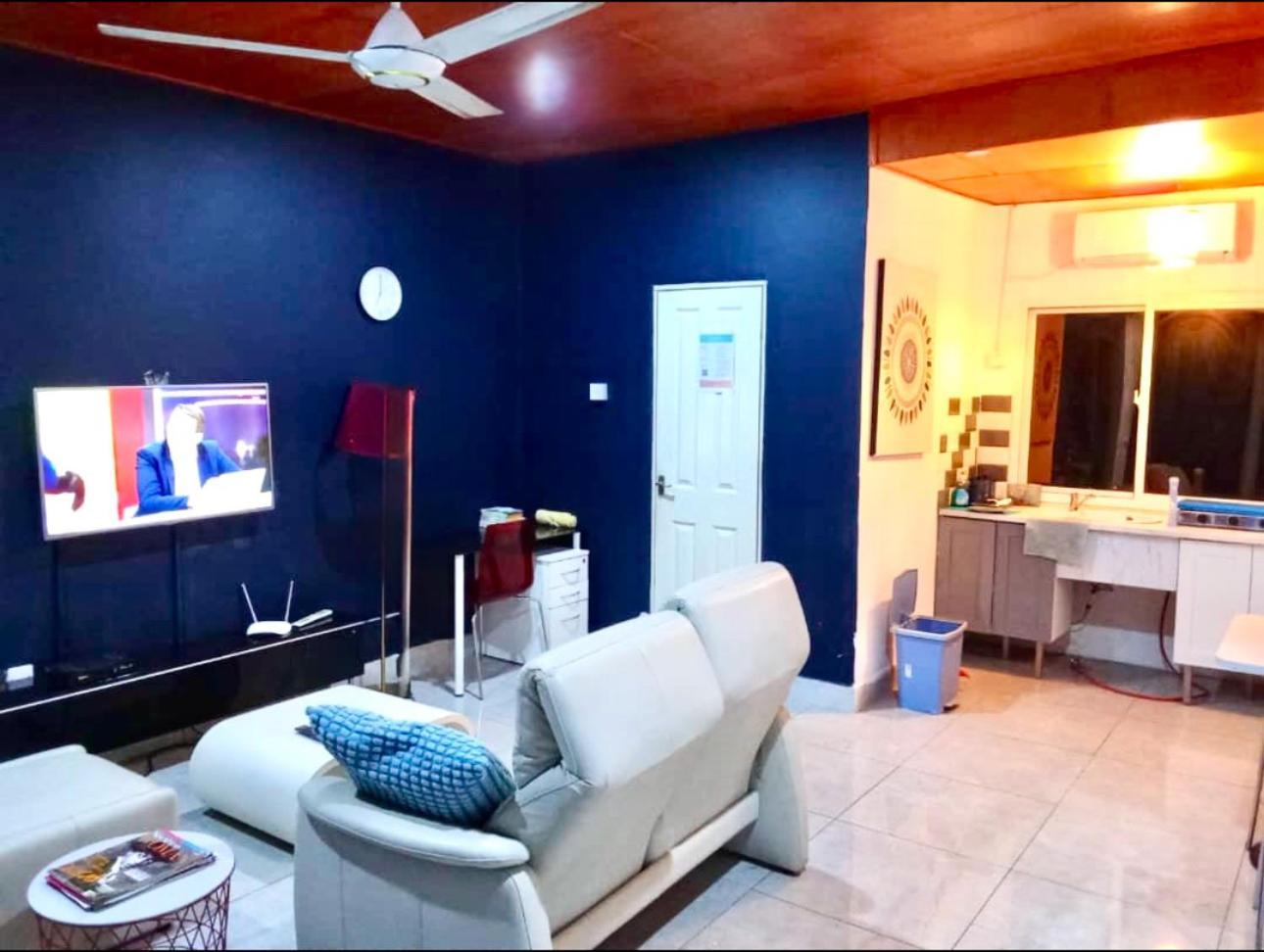 Yazmin Studio Residence Lamin Beretto Екстериор снимка