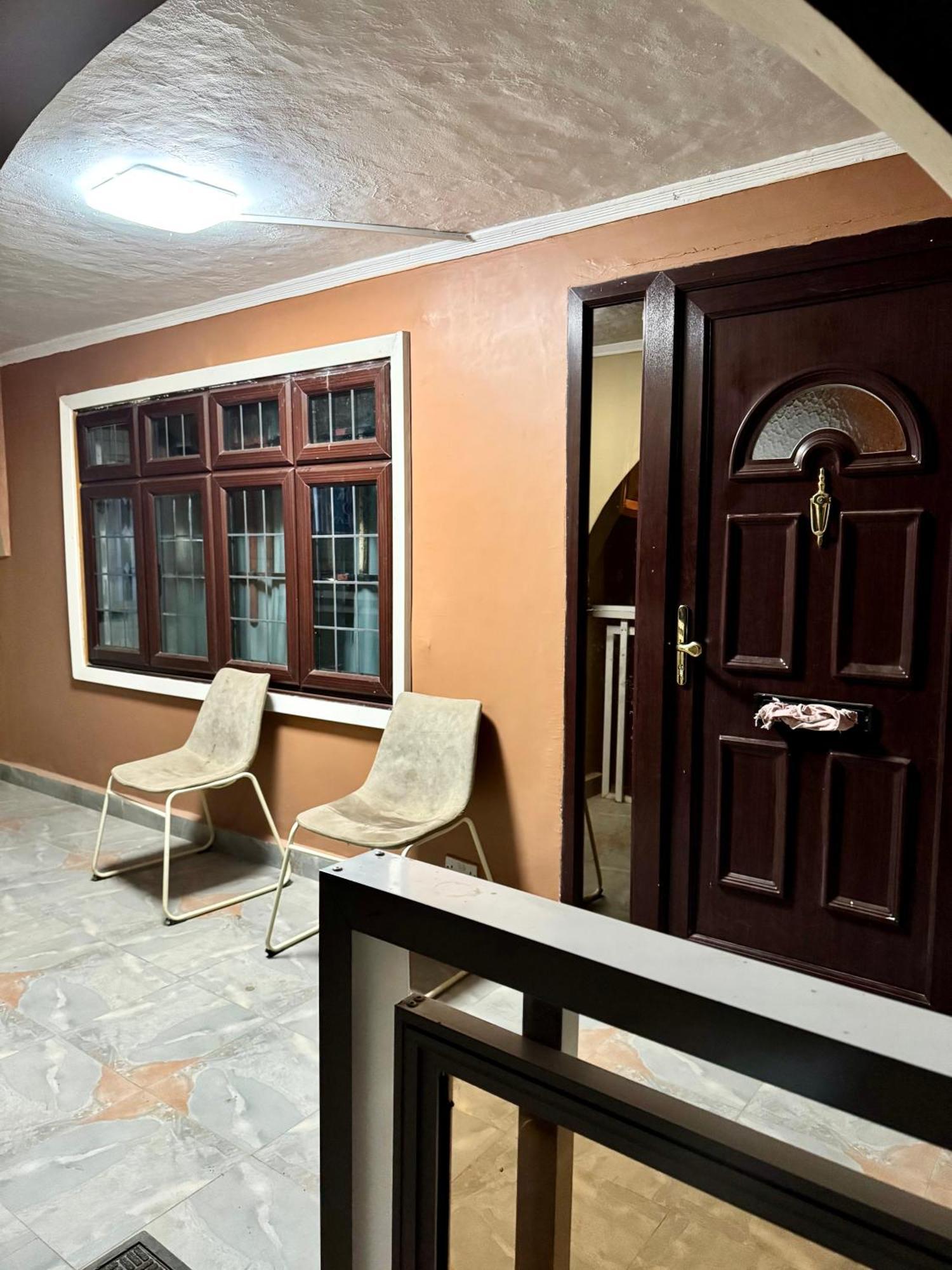 Yazmin Studio Residence Lamin Beretto Екстериор снимка